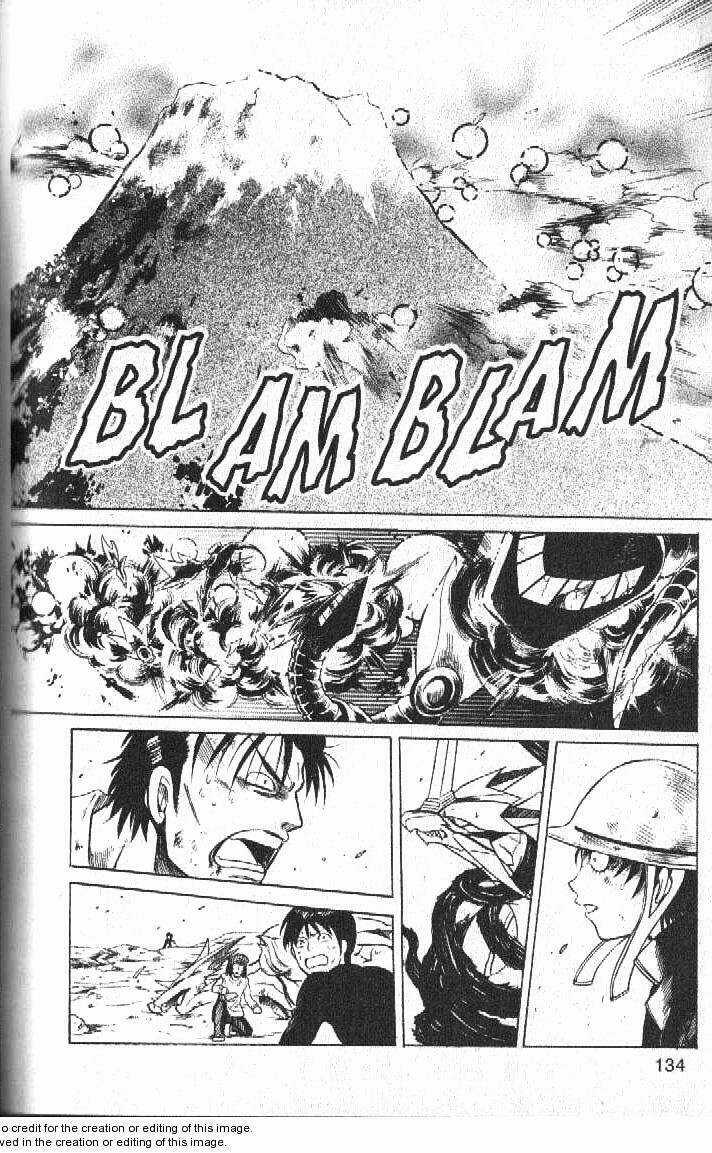 Rồng Ma Trận - Chapter 47 - Trang 39