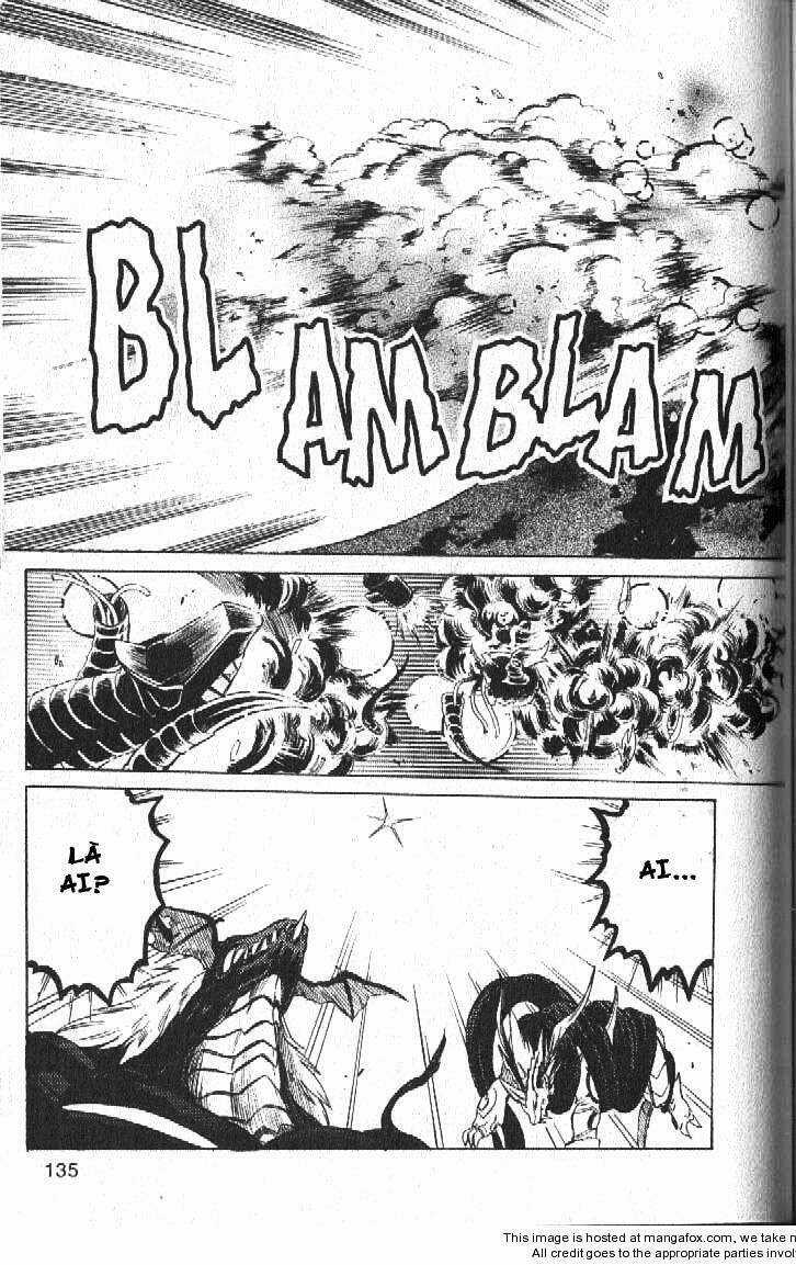 Rồng Ma Trận - Chapter 47 - Trang 40