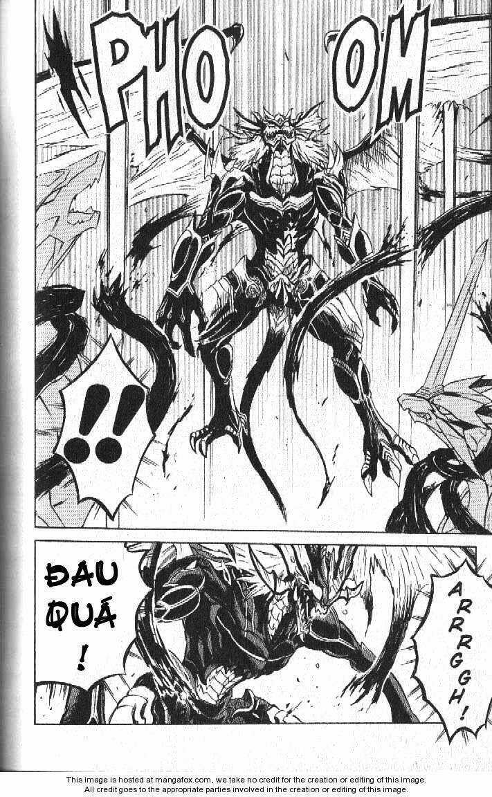 Rồng Ma Trận - Chapter 47 - Trang 41