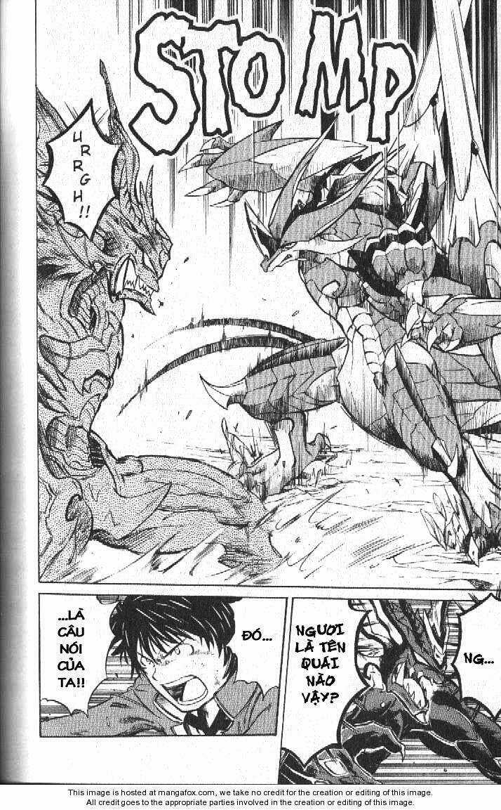 Rồng Ma Trận - Chapter 47 - Trang 44