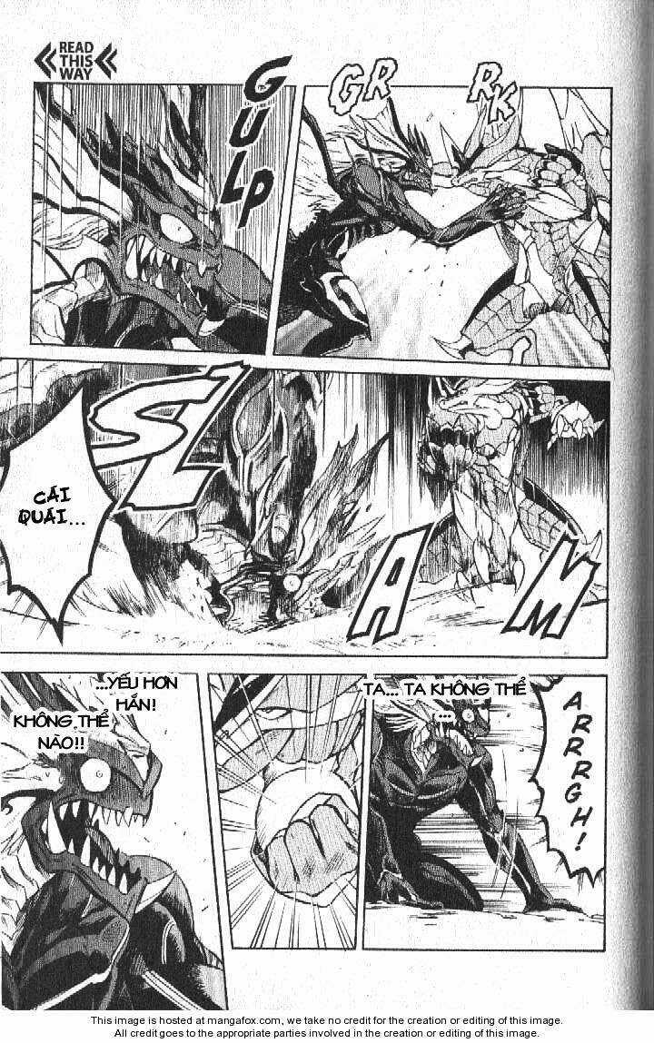 Rồng Ma Trận - Chapter 47 - Trang 45