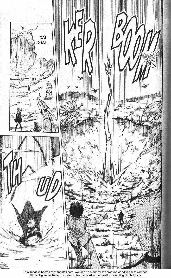 Rồng Ma Trận - Chapter 47 - Trang 10