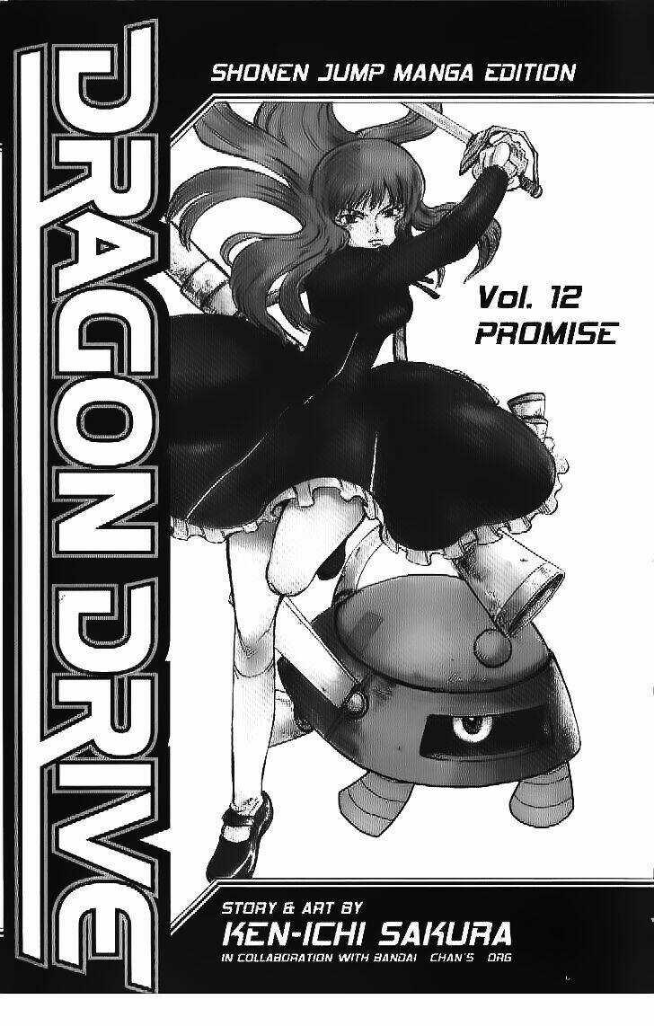 Rồng Ma Trận - Chapter 48 - Trang 2