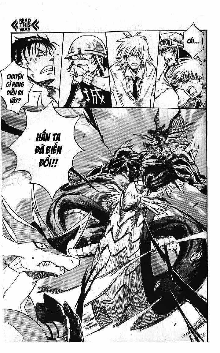 Rồng Ma Trận - Chapter 48 - Trang 12