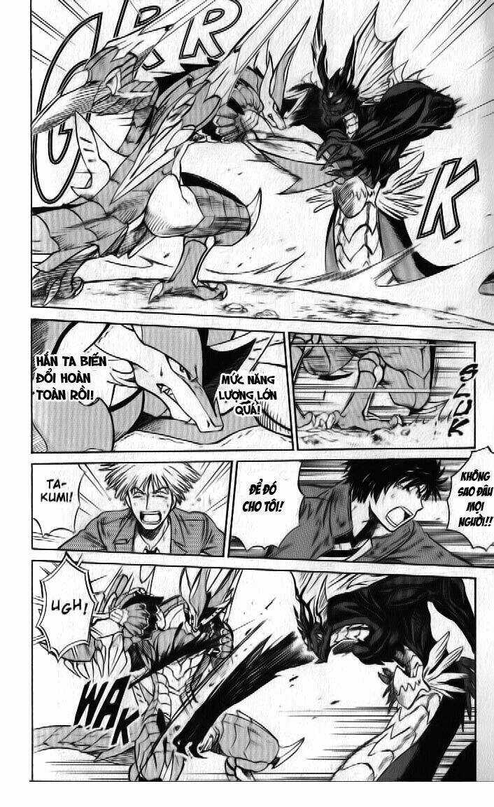 Rồng Ma Trận - Chapter 48 - Trang 13