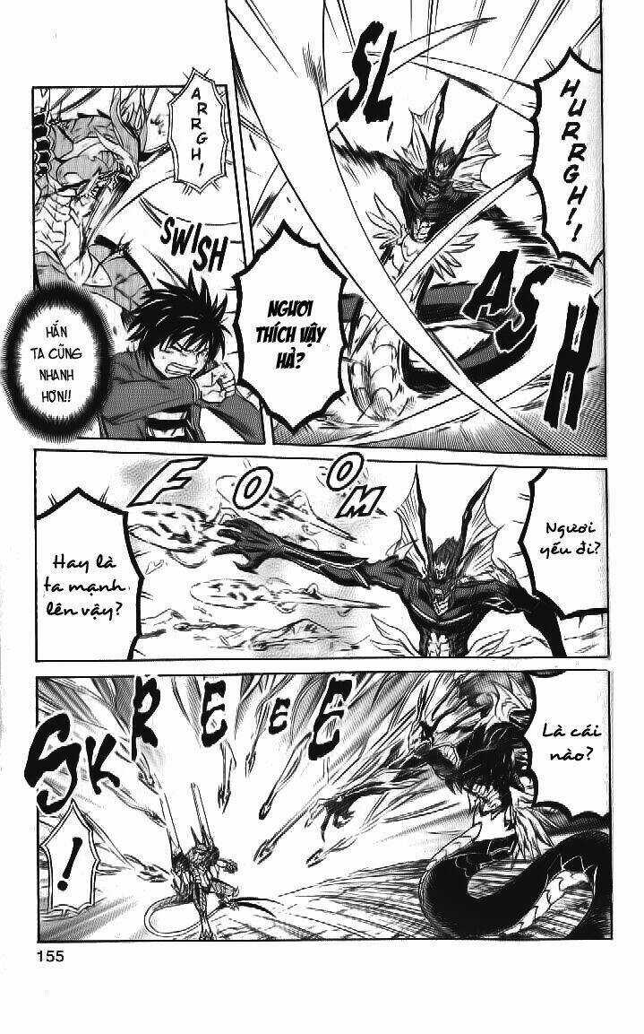 Rồng Ma Trận - Chapter 48 - Trang 14