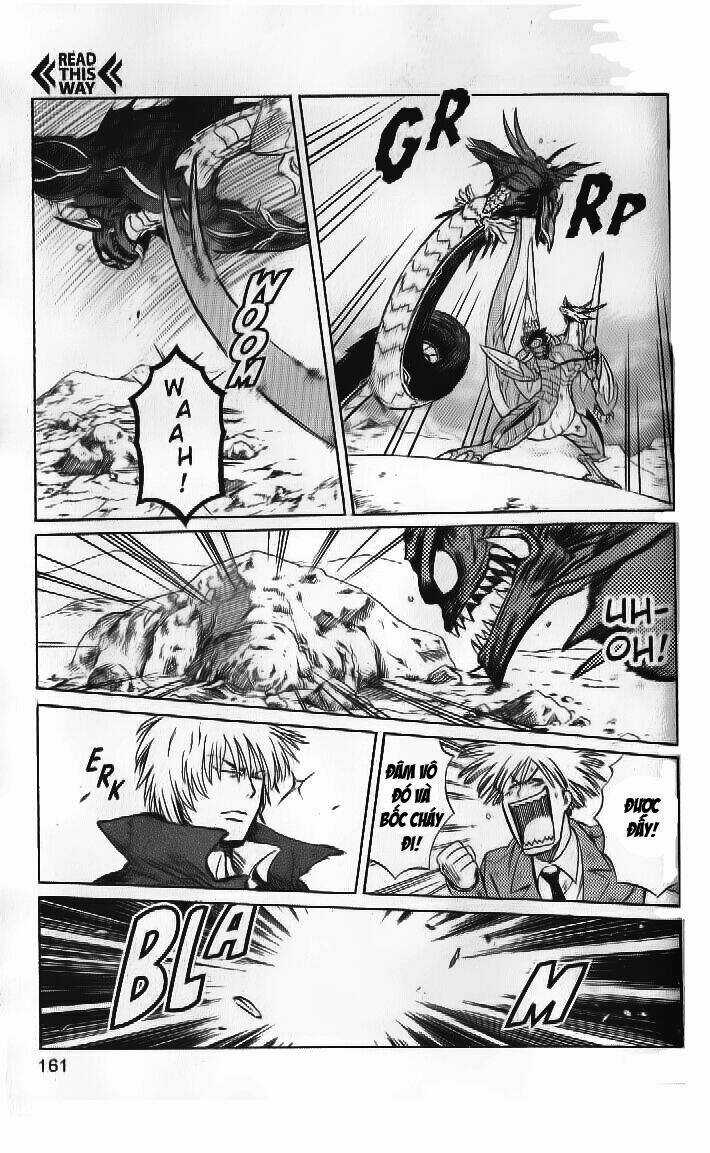 Rồng Ma Trận - Chapter 48 - Trang 20