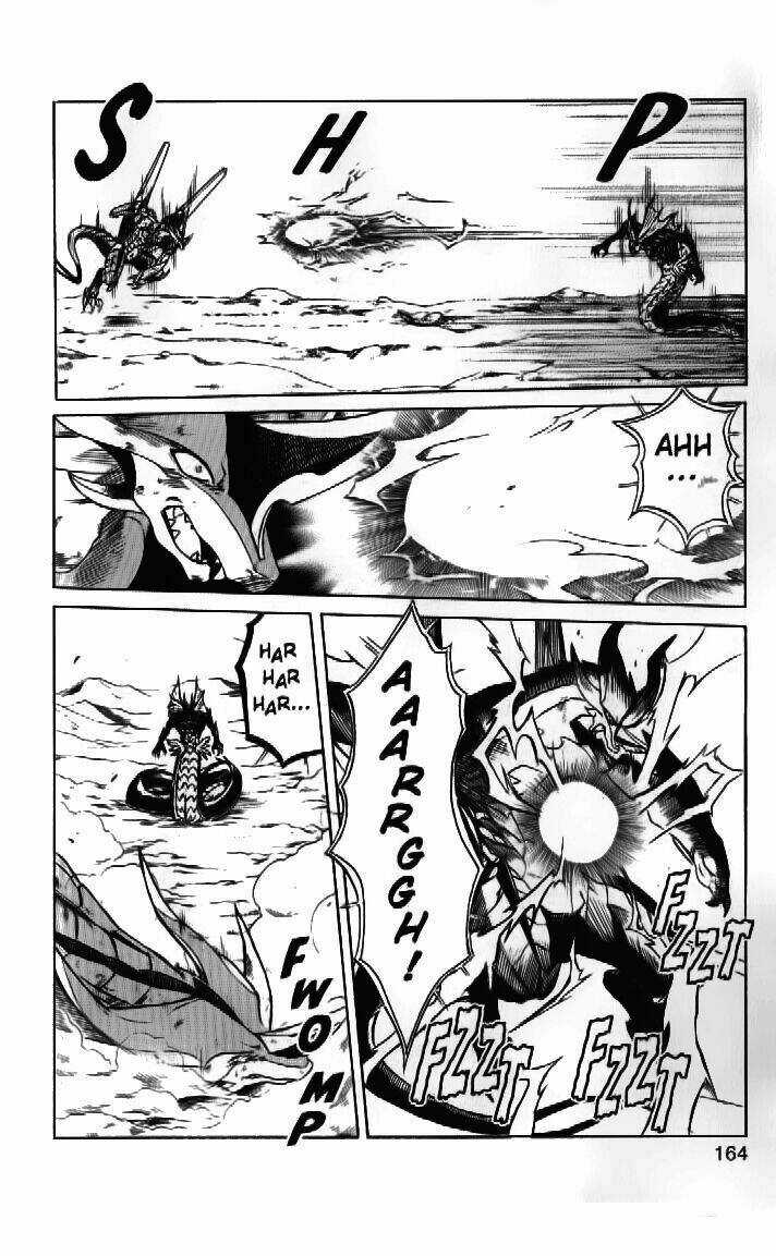 Rồng Ma Trận - Chapter 48 - Trang 23