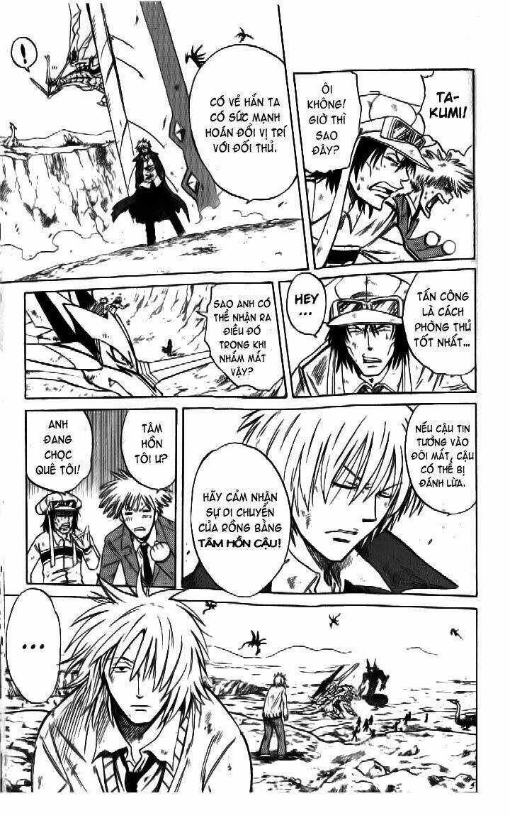 Rồng Ma Trận - Chapter 48 - Trang 24