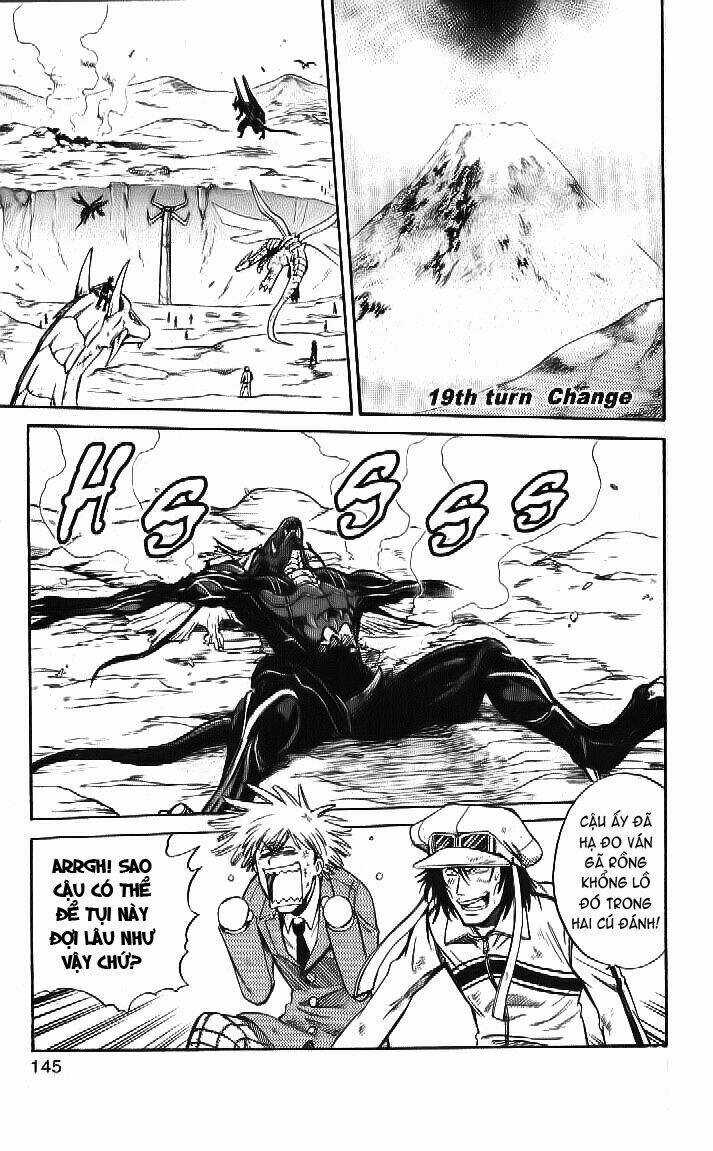 Rồng Ma Trận - Chapter 48 - Trang 4