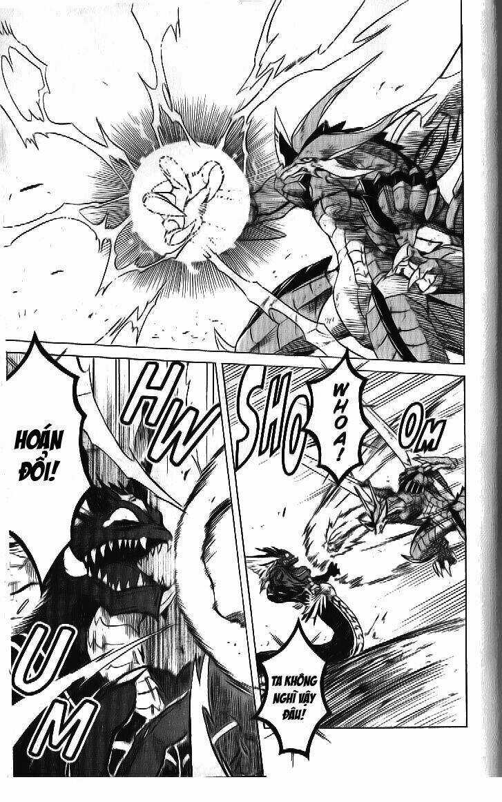 Rồng Ma Trận - Chapter 48 - Trang 35