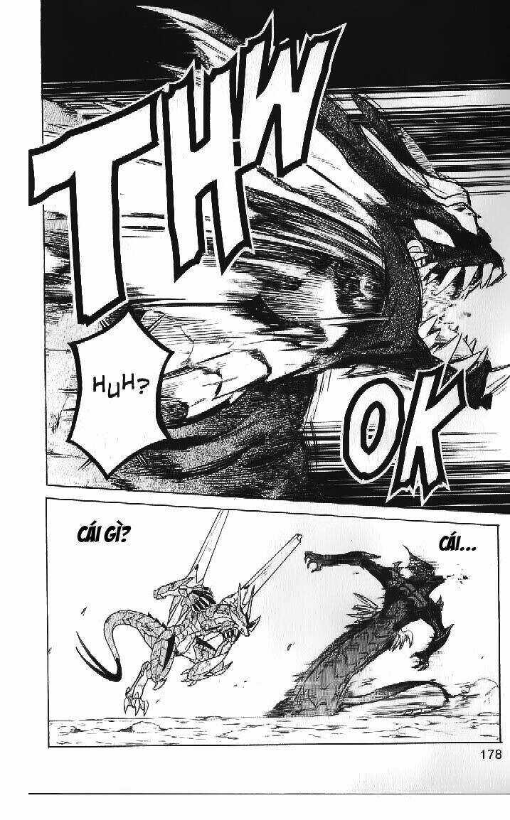 Rồng Ma Trận - Chapter 48 - Trang 36