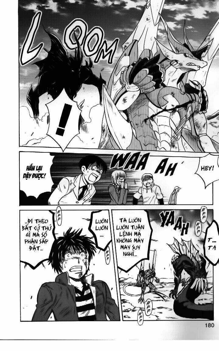 Rồng Ma Trận - Chapter 48 - Trang 38