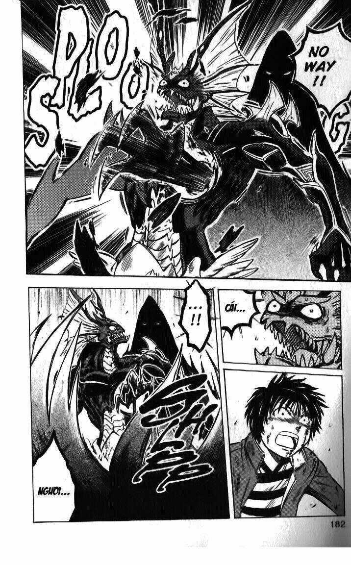 Rồng Ma Trận - Chapter 48 - Trang 40