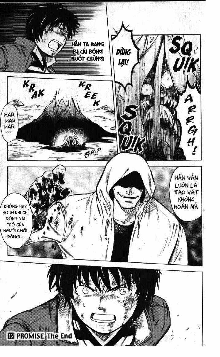 Rồng Ma Trận - Chapter 48 - Trang 41