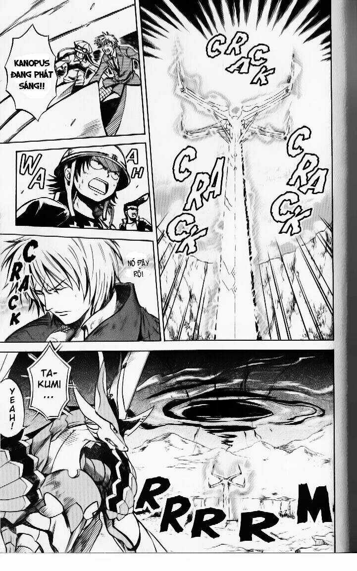 Rồng Ma Trận - Chapter 48 - Trang 6