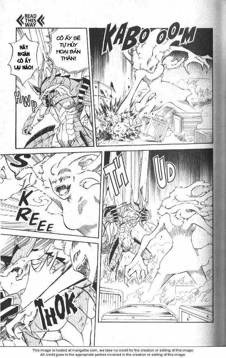 Rồng Ma Trận - Chapter 49 - Trang 35