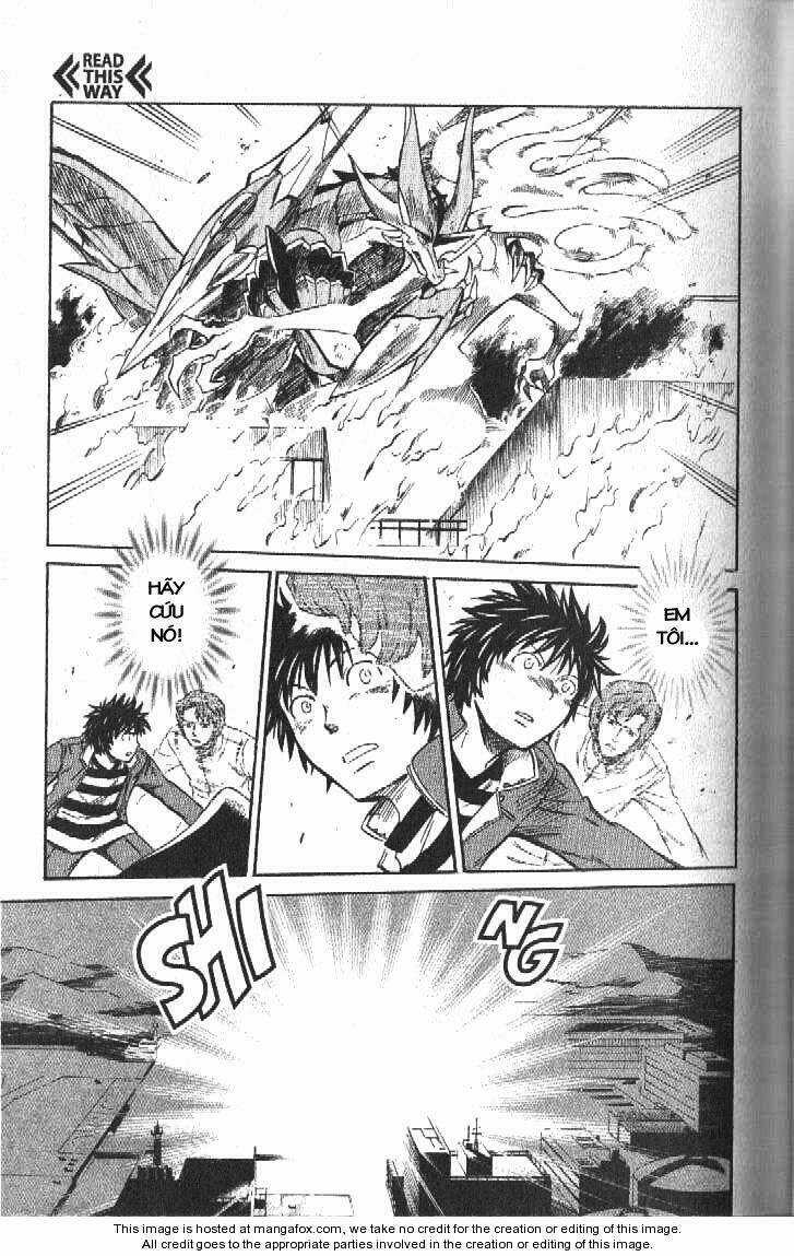 Rồng Ma Trận - Chapter 49 - Trang 37