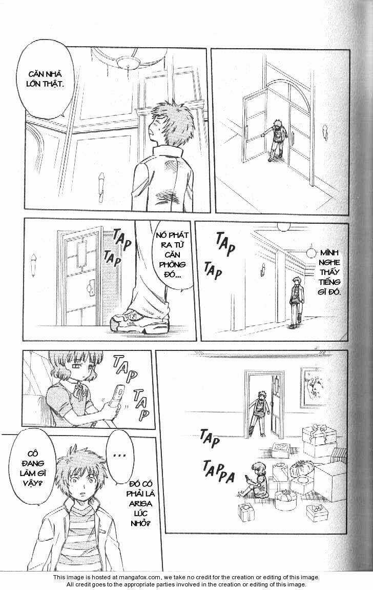 Rồng Ma Trận - Chapter 49 - Trang 39