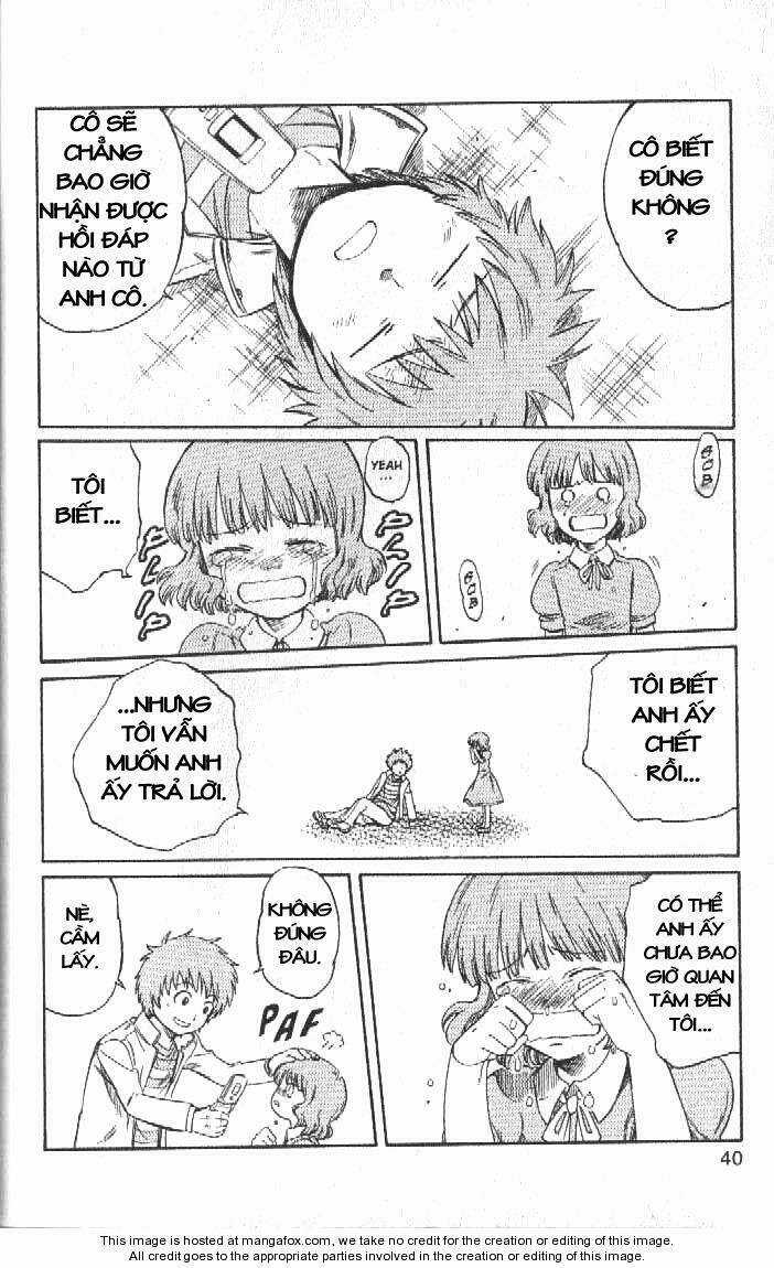 Rồng Ma Trận - Chapter 49 - Trang 42