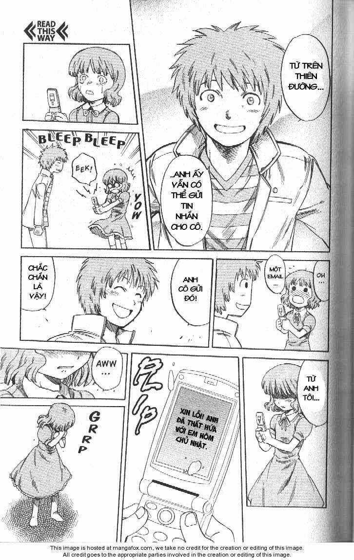 Rồng Ma Trận - Chapter 49 - Trang 43