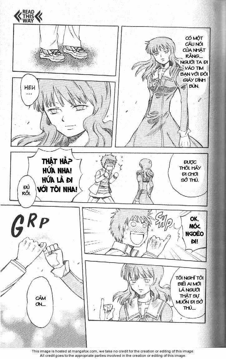 Rồng Ma Trận - Chapter 49 - Trang 47