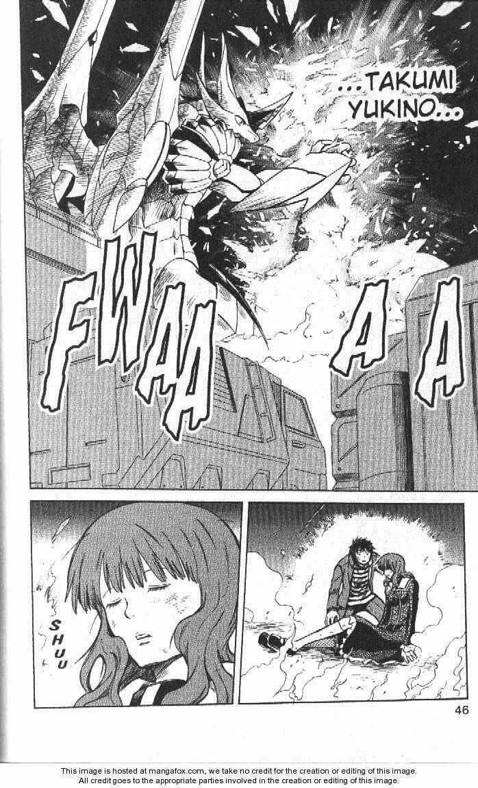 Rồng Ma Trận - Chapter 49 - Trang 48