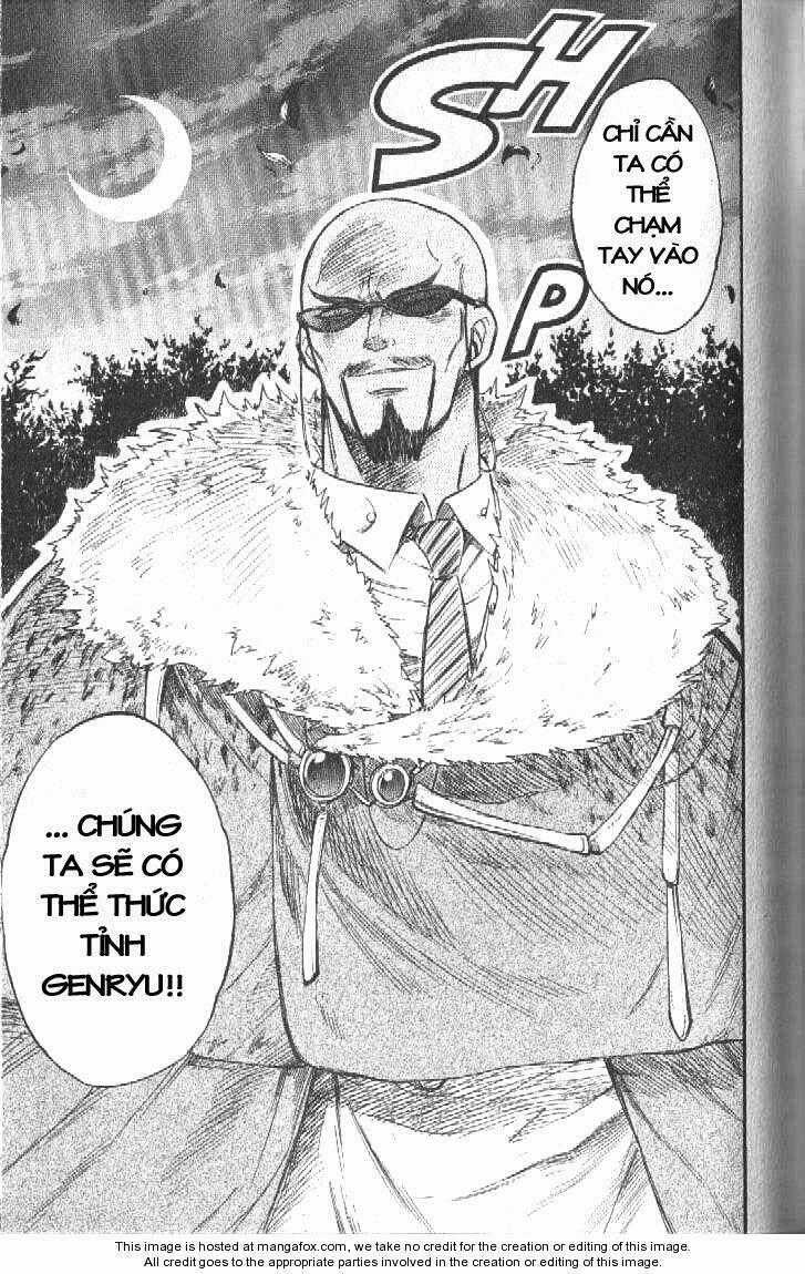 Rồng Ma Trận - Chapter 49 - Trang 51