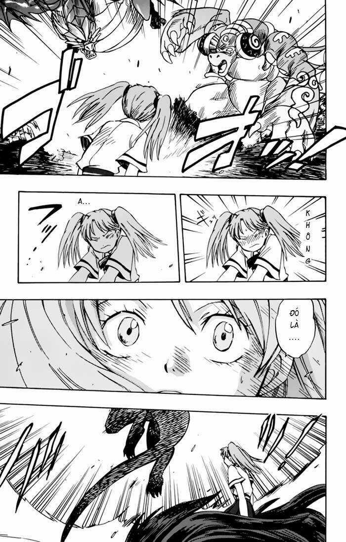 Rồng Ma Trận - Chapter 5 - Trang 12