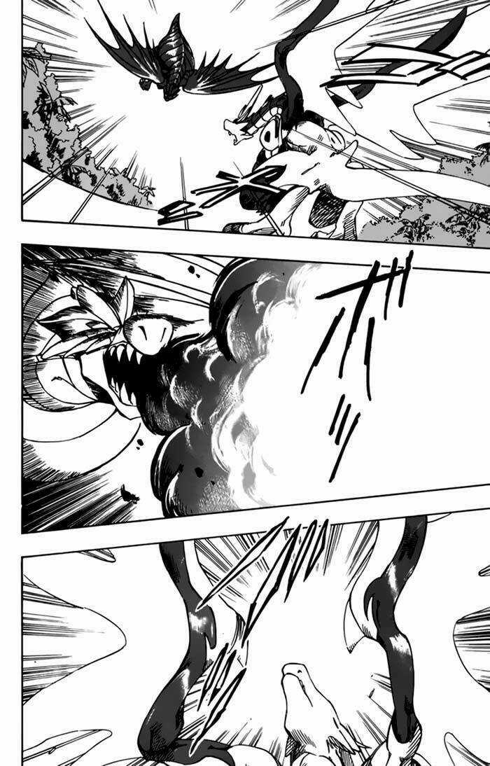 Rồng Ma Trận - Chapter 5 - Trang 16