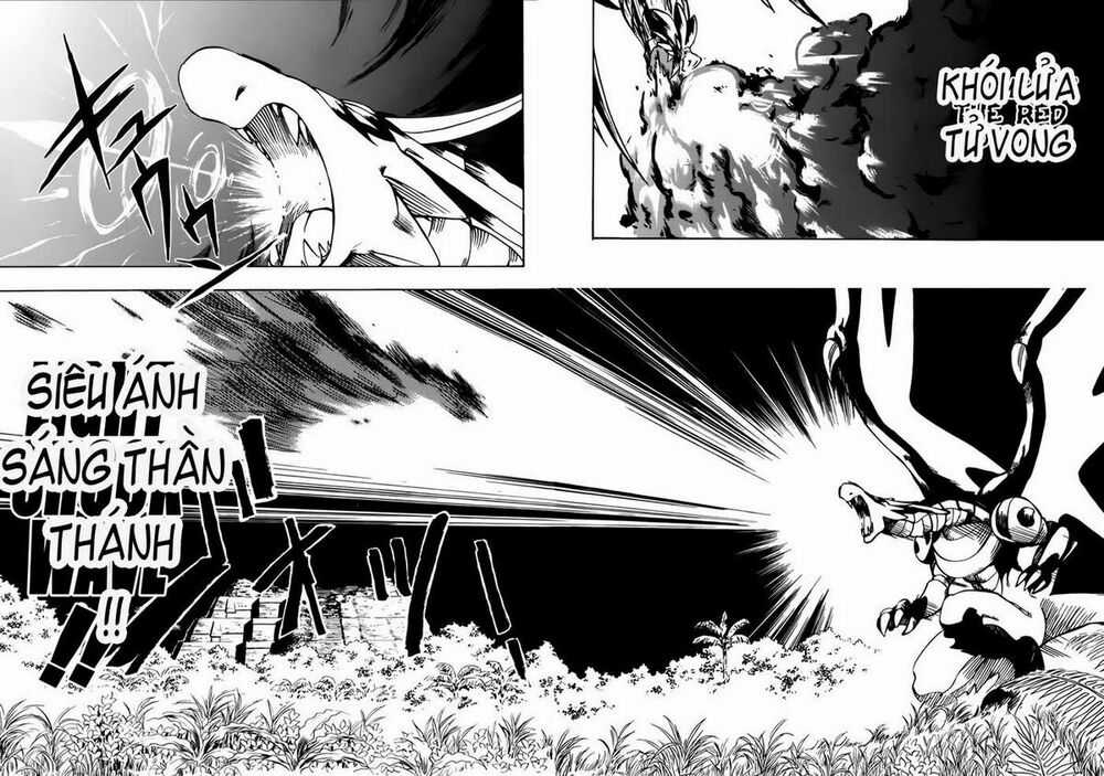 Rồng Ma Trận - Chapter 5 - Trang 26