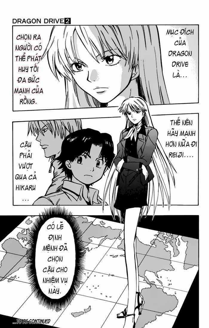 Rồng Ma Trận - Chapter 5 - Trang 34