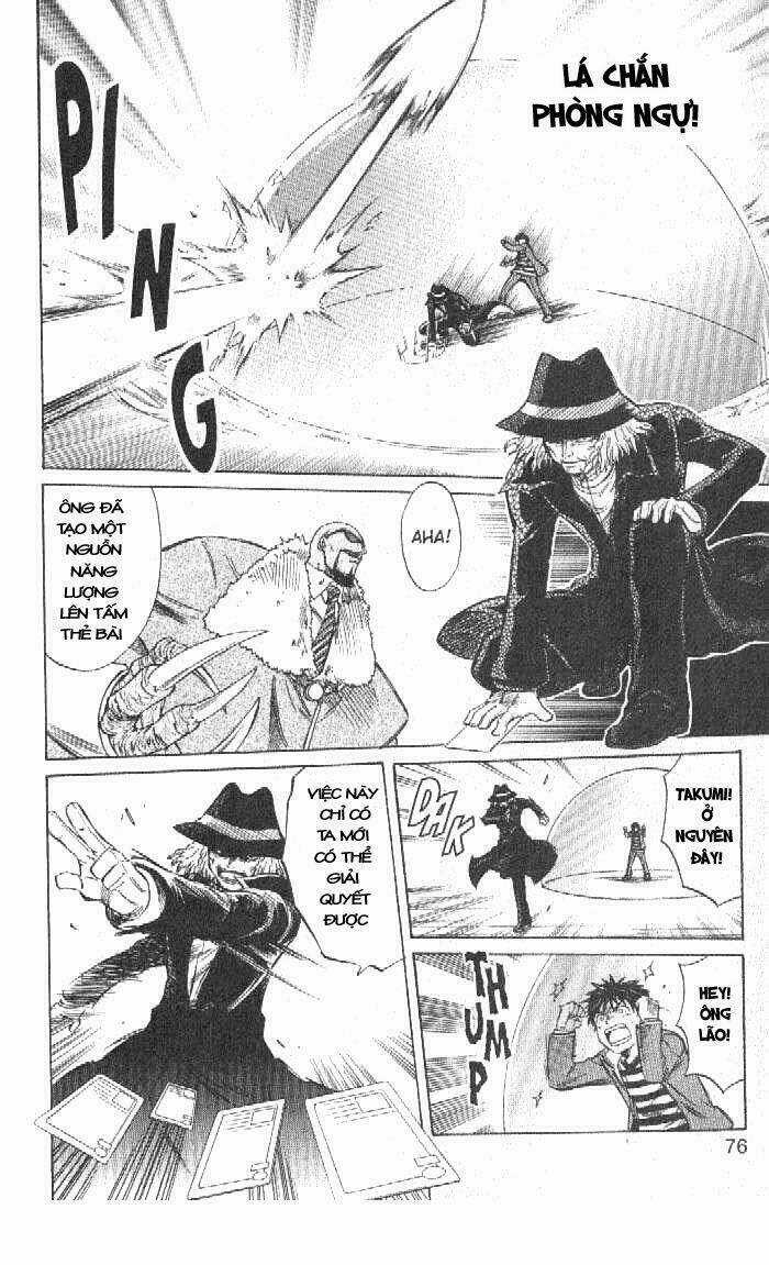 Rồng Ma Trận - Chapter 50 - Trang 28