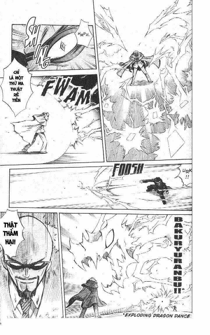 Rồng Ma Trận - Chapter 50 - Trang 29