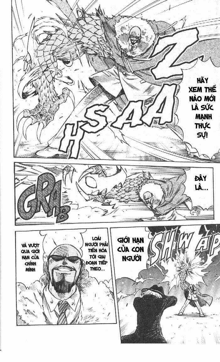 Rồng Ma Trận - Chapter 50 - Trang 30