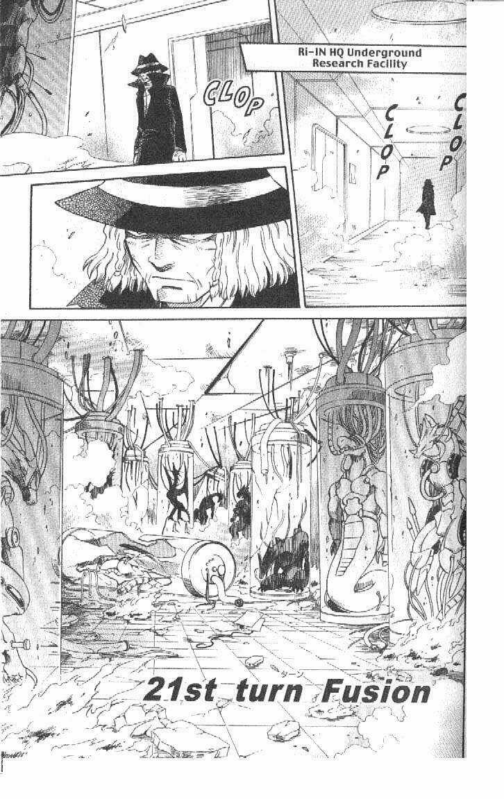 Rồng Ma Trận - Chapter 50 - Trang 4