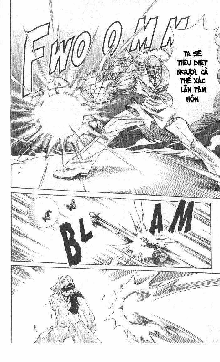 Rồng Ma Trận - Chapter 50 - Trang 38