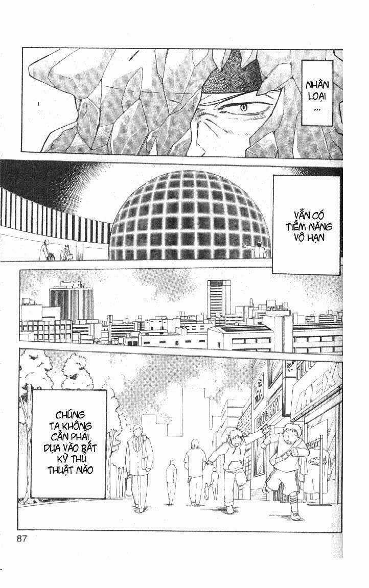 Rồng Ma Trận - Chapter 50 - Trang 39