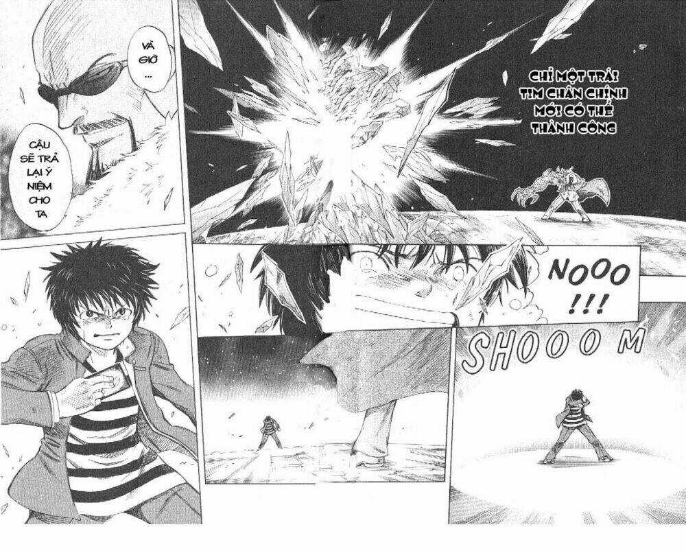 Rồng Ma Trận - Chapter 50 - Trang 42