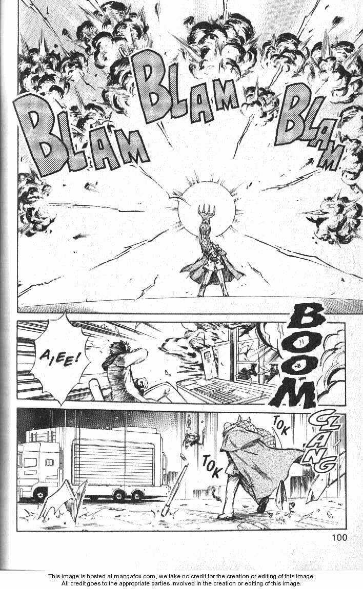 Rồng Ma Trận - Chapter 51 - Trang 11