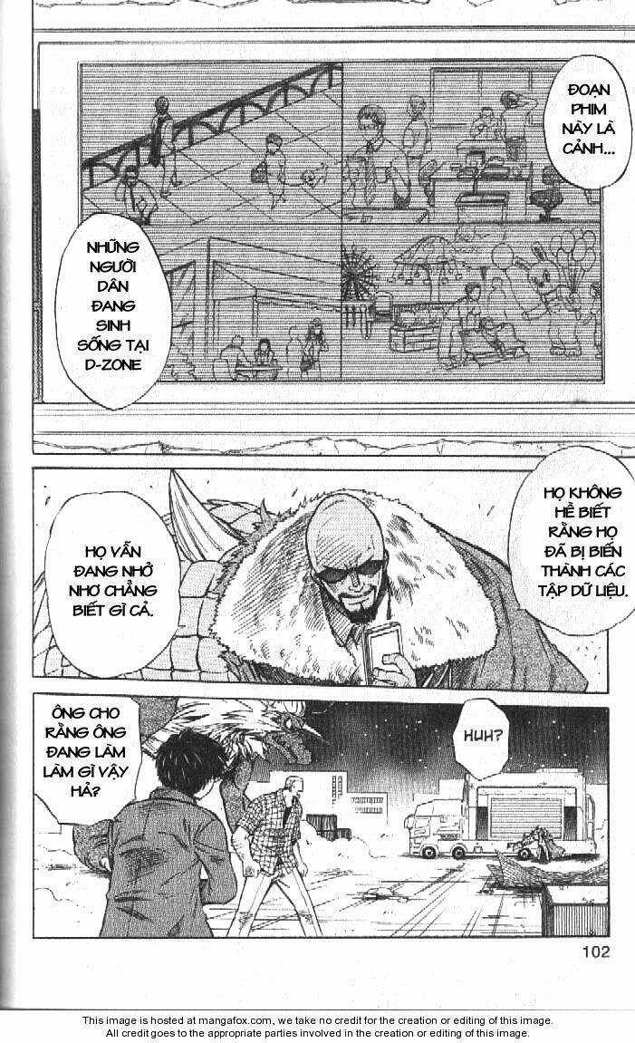 Rồng Ma Trận - Chapter 51 - Trang 13