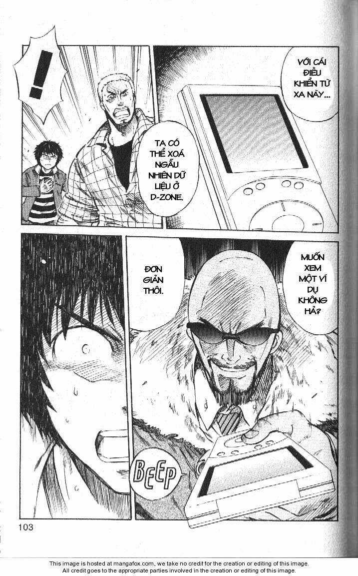 Rồng Ma Trận - Chapter 51 - Trang 14