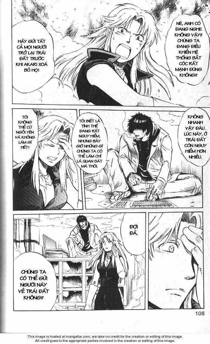 Rồng Ma Trận - Chapter 51 - Trang 19