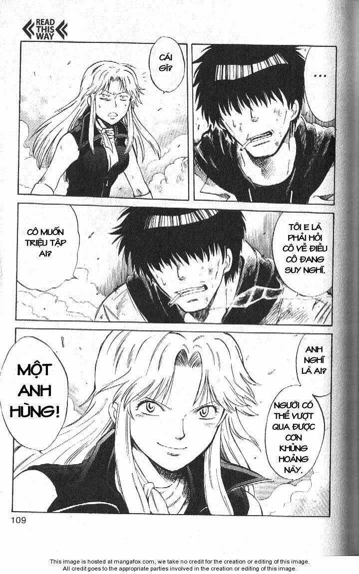 Rồng Ma Trận - Chapter 51 - Trang 20