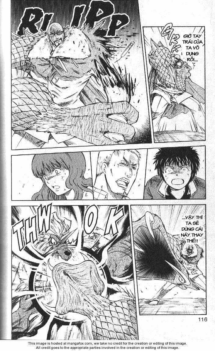 Rồng Ma Trận - Chapter 51 - Trang 27