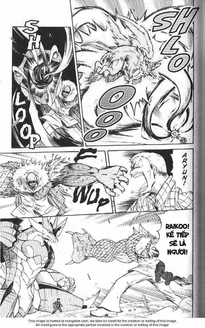 Rồng Ma Trận - Chapter 51 - Trang 28