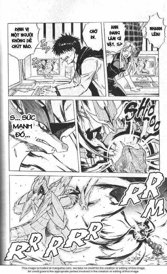 Rồng Ma Trận - Chapter 51 - Trang 29