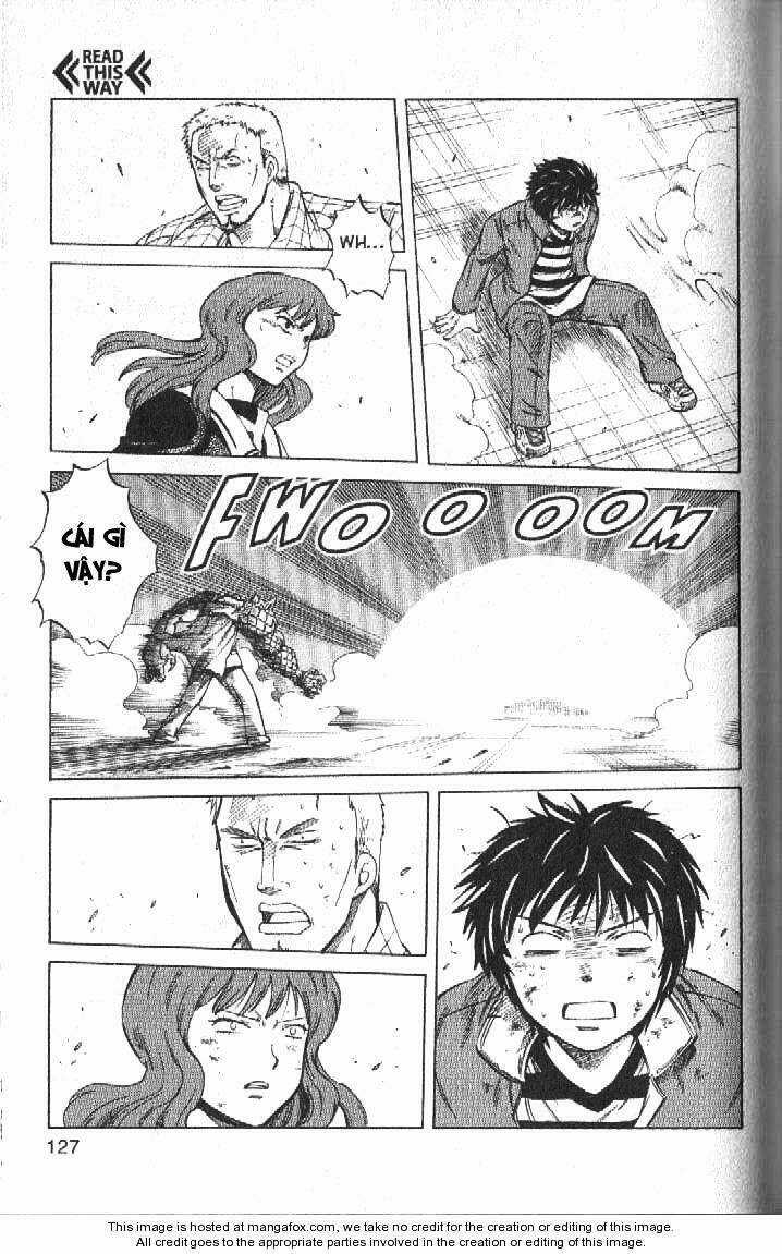 Rồng Ma Trận - Chapter 51 - Trang 38