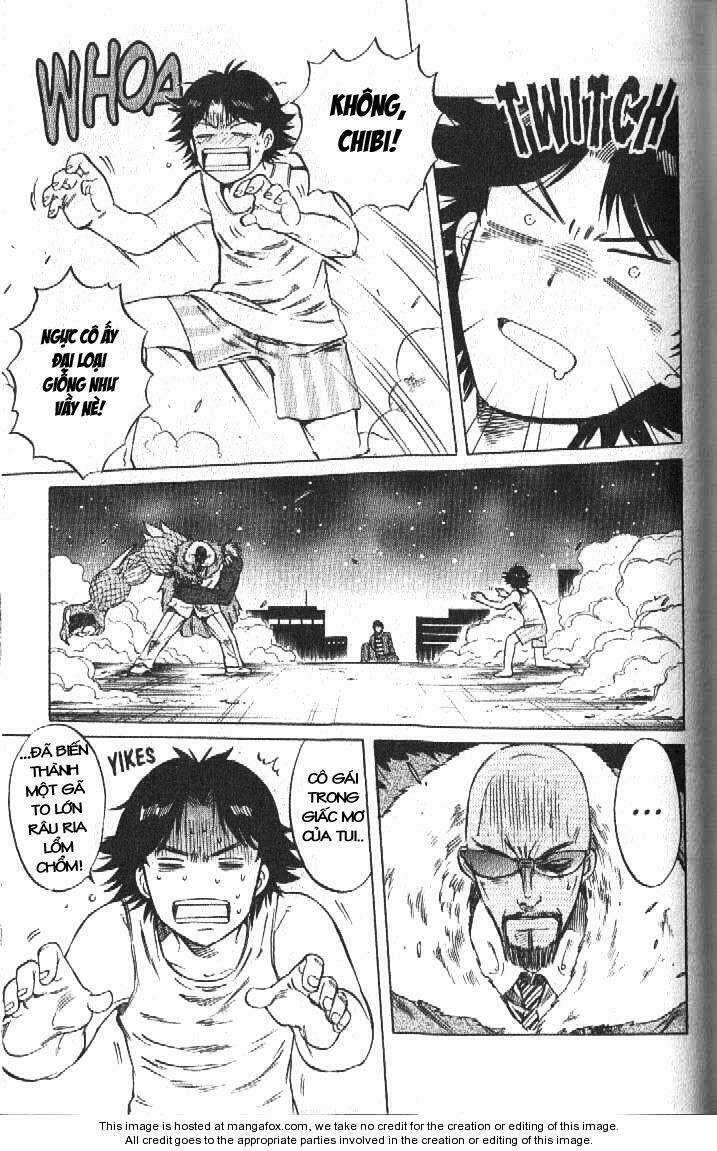 Rồng Ma Trận - Chapter 51 - Trang 40