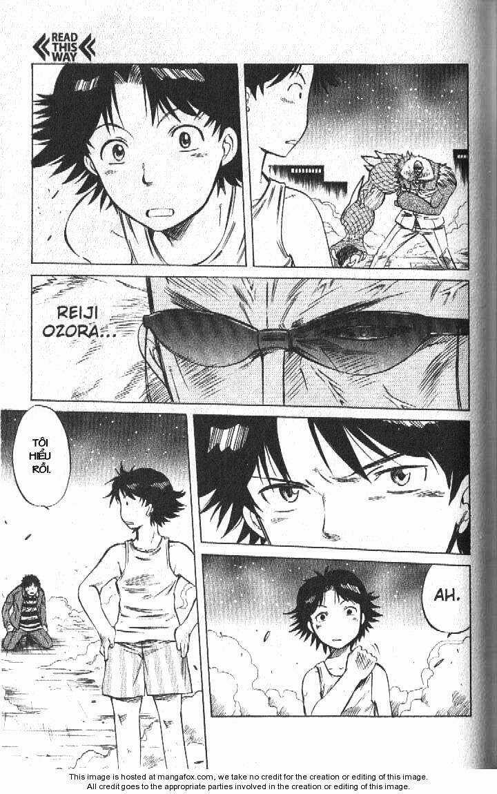 Rồng Ma Trận - Chapter 51 - Trang 42